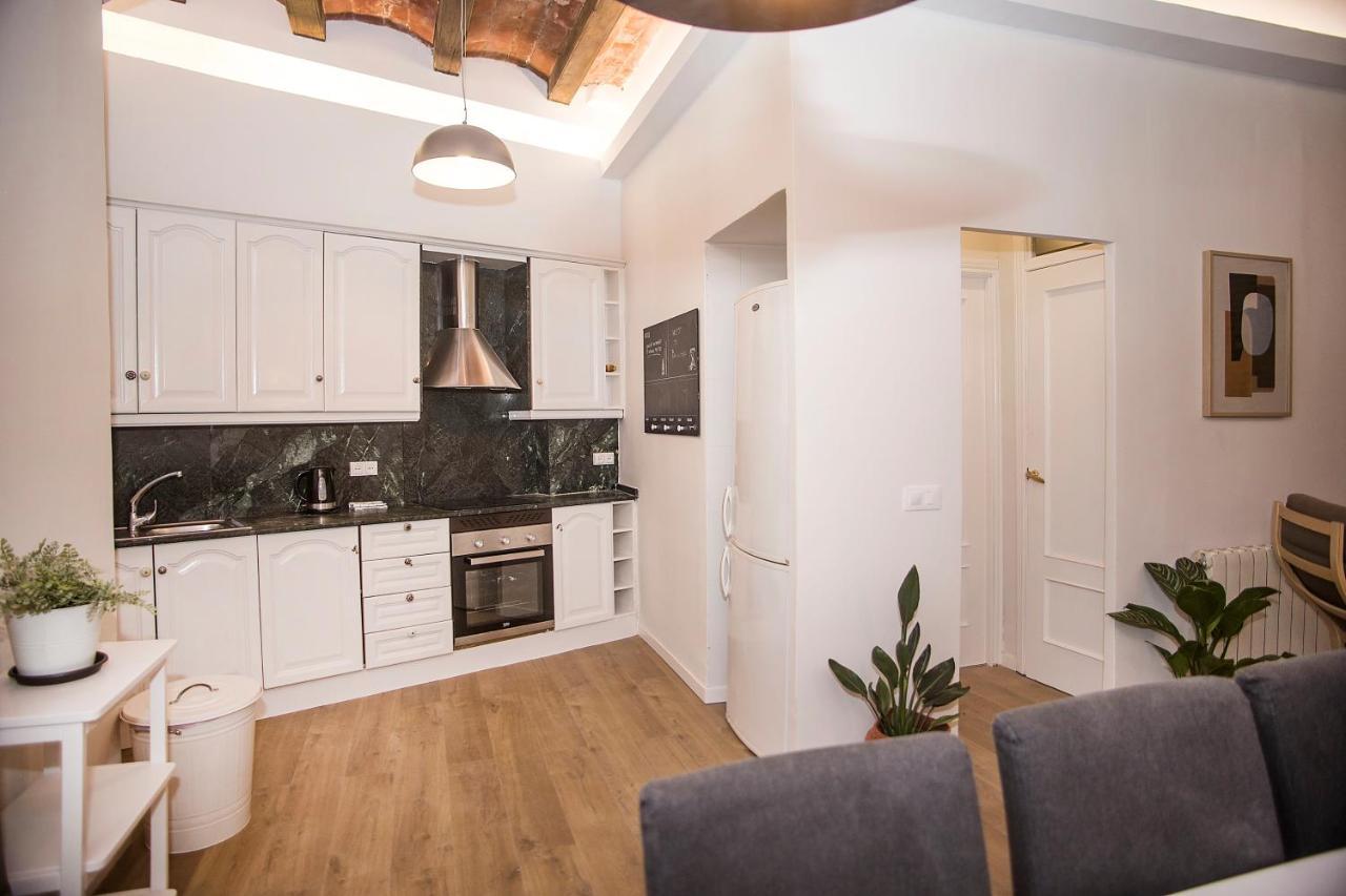 Mai & Maud Ronda Apartment برشلونة المظهر الخارجي الصورة