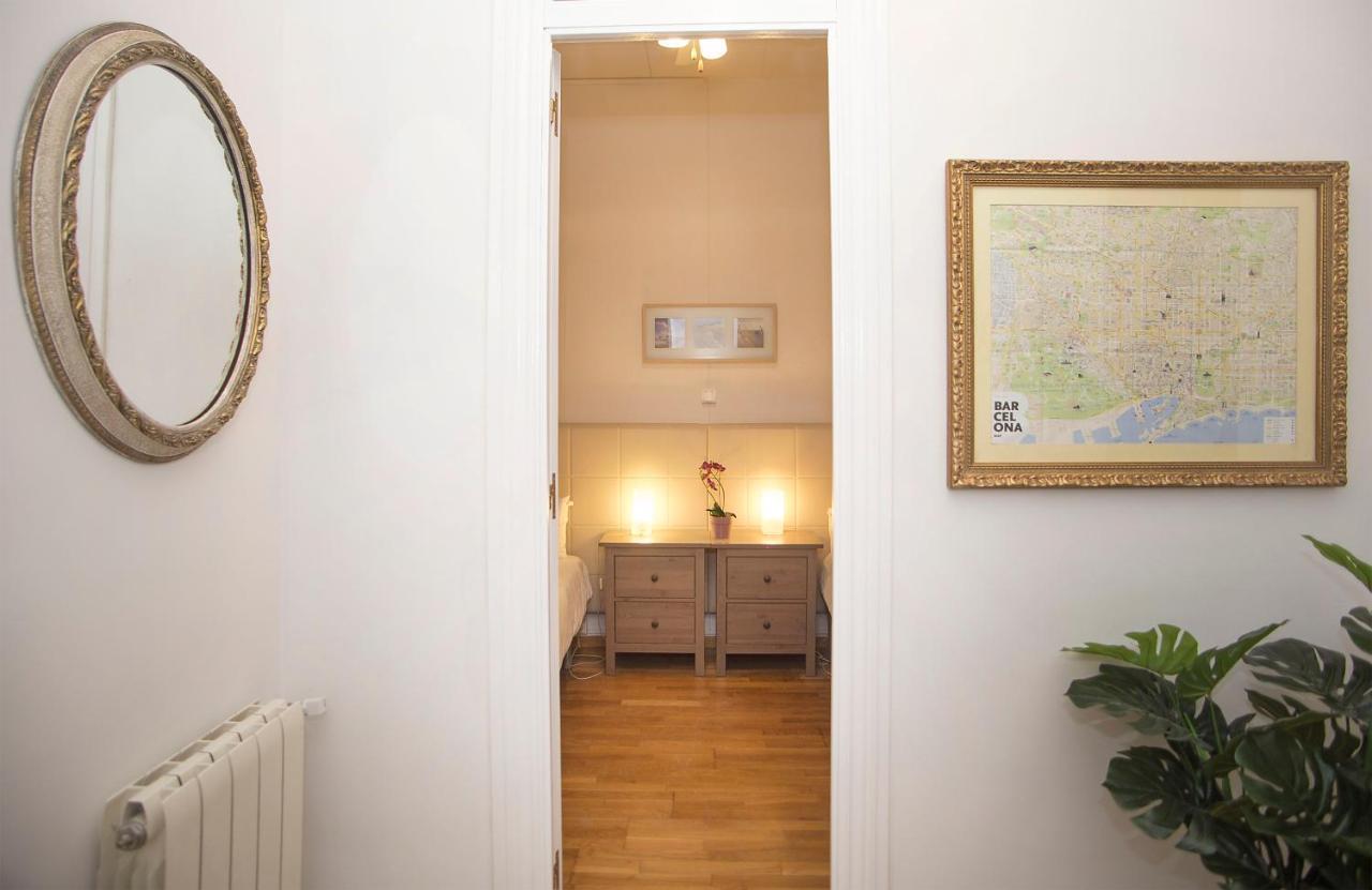 Mai & Maud Ronda Apartment برشلونة المظهر الخارجي الصورة