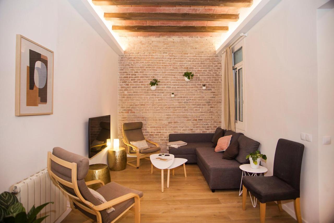 Mai & Maud Ronda Apartment برشلونة المظهر الخارجي الصورة