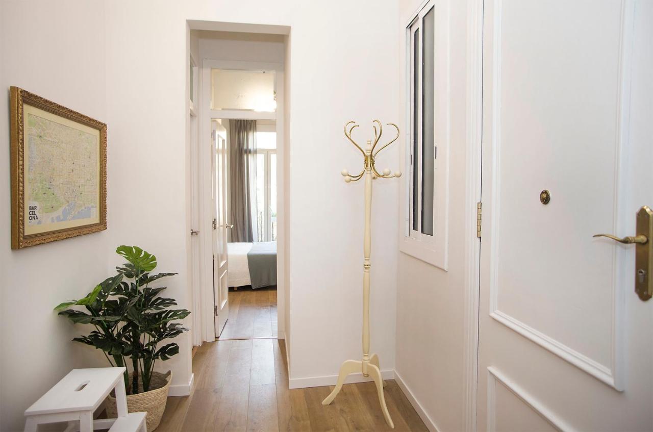 Mai & Maud Ronda Apartment برشلونة المظهر الخارجي الصورة