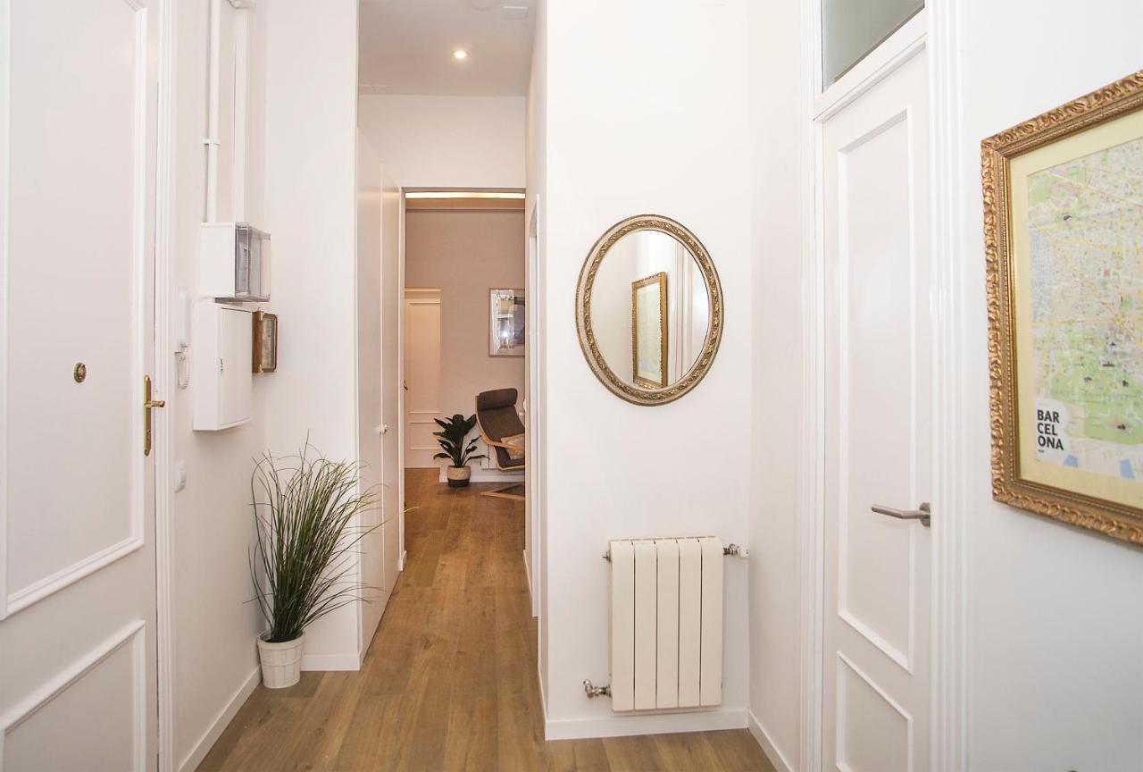 Mai & Maud Ronda Apartment برشلونة المظهر الخارجي الصورة