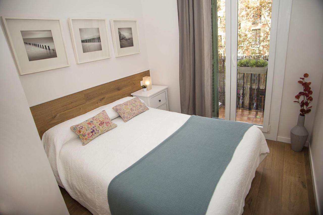 Mai & Maud Ronda Apartment برشلونة المظهر الخارجي الصورة