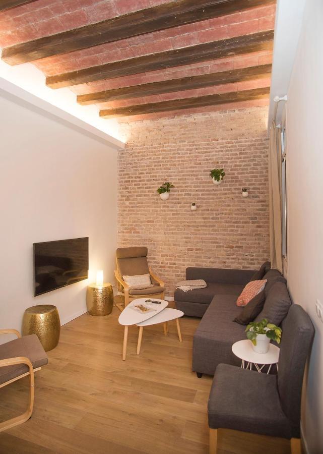 Mai & Maud Ronda Apartment برشلونة المظهر الخارجي الصورة